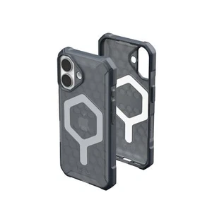 URBAN ARMOR GEAR UAG Designed for iPhone 16 Case 6.1" Essential Armor - Compa... - Photo 1 sur 9