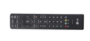 Mando a distancia LG MKJ42519601 / LG Remote Control MKJ42519601 - Imagen 1 de 1