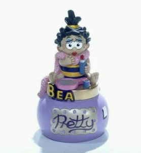 Robert--Harrop Beano the Dandy Collection*Bea Pretty*Nr.WB09-selten - Bild 1 von 3
