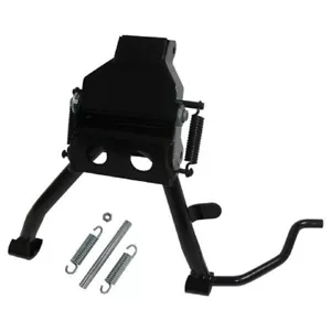 MITTELSTÄNDER MIT ZUBEHÖRSATZ FÜR DERBI GP1 GP-1 50 (2006-2009) - Bild 1 von 3