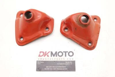 Honda CT110 1981 OEM amortiguador trasero eslabones soporte montaje R13.BX16 Foto 1 de 4