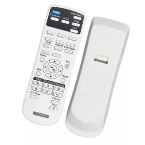 Projector Remote Control For EPSON PowerLite 84+ 85+ 905 915W 92 93 935W 95 96W - Picture 1 of 4