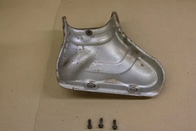 Colector de escape protector térmico Honda Civic SI 2006-2011 2,0 L K20Z3 Foto 1 de 4