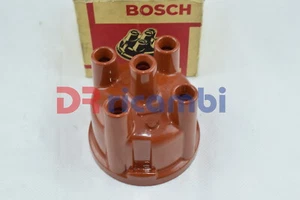 Verteilerkappe für Citroen DS Porsche 356 912 Volvo P1800 BOSCH 1235522059 - Bild 1 von 3