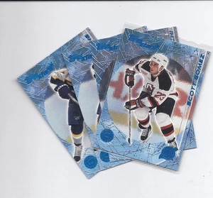 00-01 2000-01 TOPPS STARS BLUE /299 - FINISH YOUR SET - LOW SHIPPING RATE - Picture 1 of 1