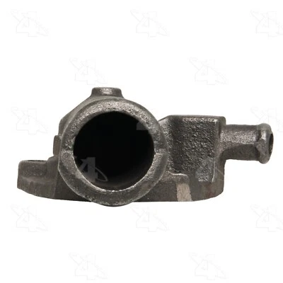 Para Ford E-250 Econoline 1975-1979 4,9 L motor L6 refrigerante salida de agua 4 estaciones Foto 1 de 4