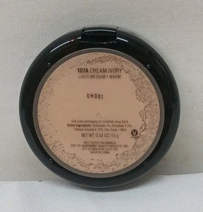 Wet N Wild Mega Cushion Foundation #107A Cream Ivory EXP NWOB - Picture 1 of 2