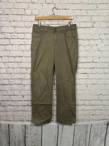 Pantalones para hombre Lee Riders caqui 36W - Imagen 1 de 7