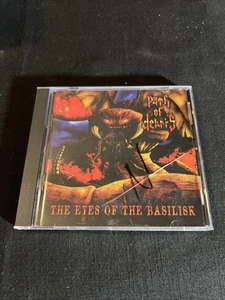 Eyes of the Basilisk by Path of Debris (CD, 1999) - Bild 1 von 7