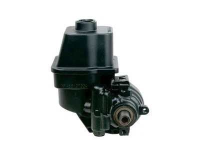 Насос гидроусилителя руля Cardone для Chevrolet Trailblazer 2006-2009 годов выпуска 44133SDVP 2007 - Изображение 1 из 2