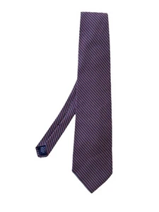 Corbata para hombre Brooks Brothers multicolor a rayas seda M en EE. UU. 🇺🇸 Ex Con - Imagen 1 de 4