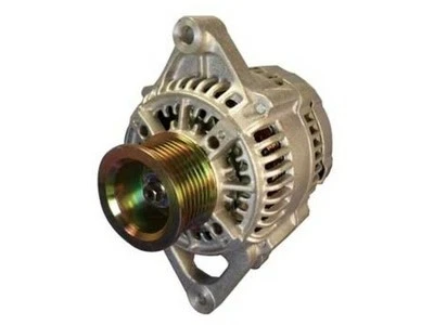 Alternador de furgoneta Dodge Ram 2500 2001-2003 53253QPDW 2002 Foto 1 de 2