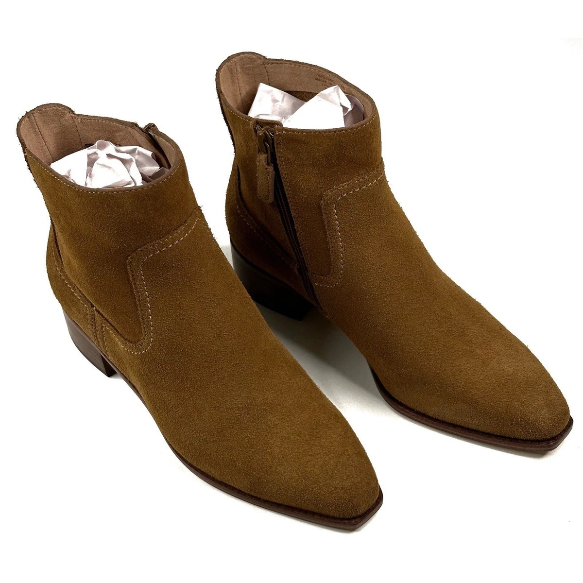 ⭐︎人気⭐︎COLE HAAN suede side gore bootUK13 Cole Haan Men's Original Grand Chukka Boot Woodbury/Ivory Style