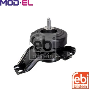 ENGINE MOUNTING 179478 FOR HYUNDAI D4HB 2.2L D4HA 2.0L 4cyl SANTA FÉ III - Picture 1 of 9