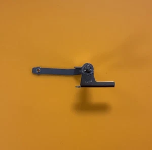 Original Panasonic Toughbook CF-53 Bisagra Derecha Repuesto - Imagen 1 de 3