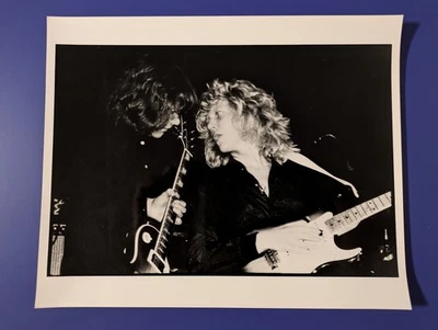 Marshall Chapman, rare promotional press photo from the 70s - Image 1 of 3