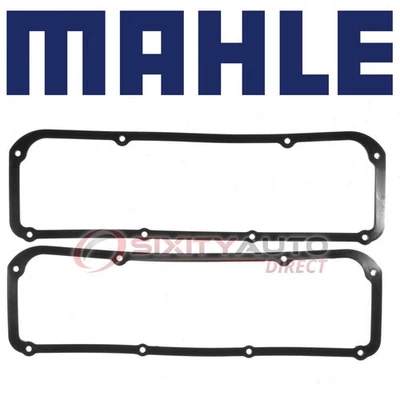 MAHLE Valve Cover Gasket Set for 1977-1979 Lincoln Continental Mark V 6.6L nh - Image 1 of 4