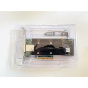 DELL PERC H830 RAID MD1400 MD1420 POWERVAULT R730xd T630 R630 WH3W8 NR5PC - Picture 1 of 3