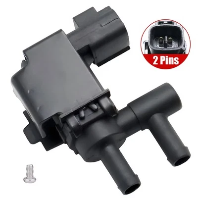 Vacuum Switch Valve Solenoid For Toyota 4Runner Tacoma 1991-1997 192000-3042 Foto 1 de 4