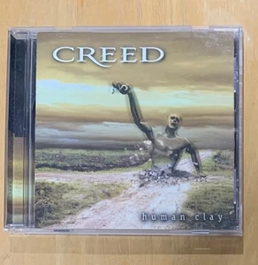 Creed - Human Clay (CD, 1999) *CDN SELLER* - Bild 1 von 3