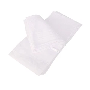 12 Pcs Children's Sweat Towel Hankerchiefs Women Cotton Towels for - Picture 1 of 8