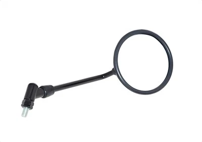 Rétroviseur moto, droite pour YAMAHA RD 250 350 LC 1980-1984, 10E-26290-E0 - Photo 1/4