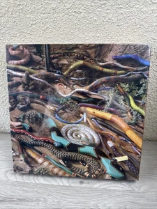 Rompecabezas Springbok 500 piezas “Serpientes” de colección sellado - Imagen 1 de 3