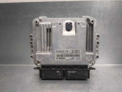 H1B112A650FA centralina motore per FORD FIESTA VII (HJ HF) 1.0 2017 4274636 - Immagine 1 di 4