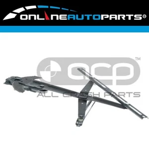 RH Front Window Regulator for Toyota Corolla AE90 AE92 AE93 AE94 AE95 1988~1995 - Picture 1 of 1
