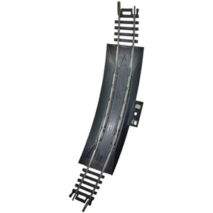 Vintage TYCO 18R RERAILER Terminal Track HO Scale Model Train Track - Picture 1 of 4
