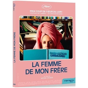 La femme de mon frère DVD NEUF - Picture 1 of 1