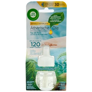 Air Wick Scent Bottle Refill Pack 1 X 19ml Day At Sea for Fragrance Plug - Picture 1 of 1