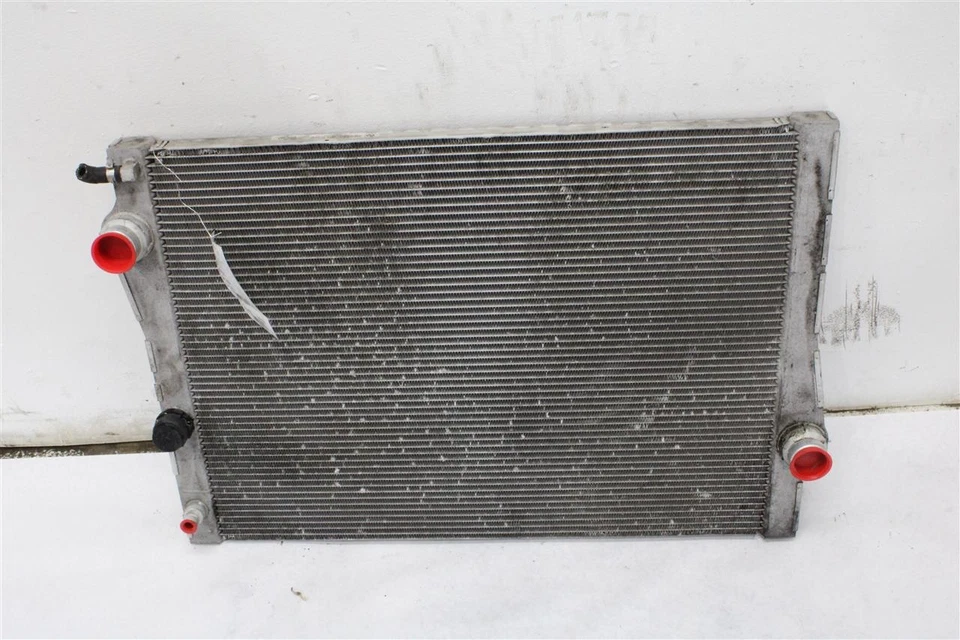 Used Radiator fits: 2016 Bmw X5 3.0L AT diesel main Grade A - Image 1 of 4
