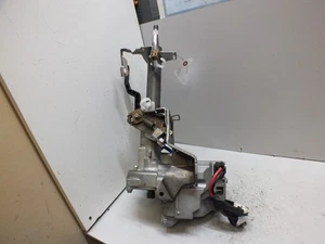 08 09 10 11 12 13 2009 2010 NISSAN ROGUE STEERING COLUMN MOTOR 48810 JM00D #40 - Picture 1 of 9