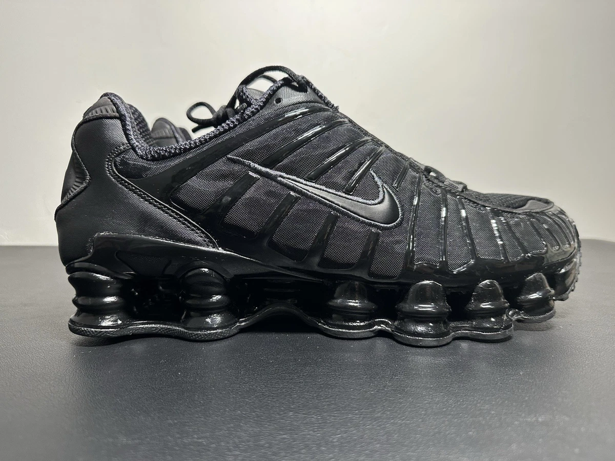 Nike Shox TL Metallic Hematite for Sale | Authenticity Guaranteed