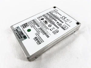 HPE HGST 800GB 2.5" SAS 12Gb/s Enterprise SSD 0B35080 868649-002 HUSMM3280ASS204 - Picture 1 of 4