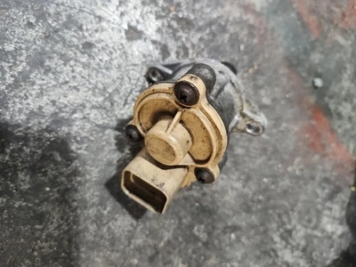 1G 1990-94 Mitsubishi Eclipse Eagle коготь лазера DSM 4g63 Iac оригинальный - Изображение 1 из 4