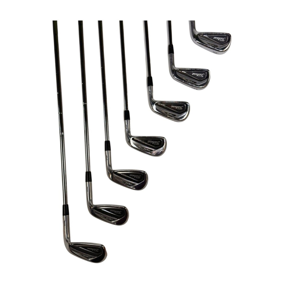 Titleist Ap2 Irons for sale | eBay