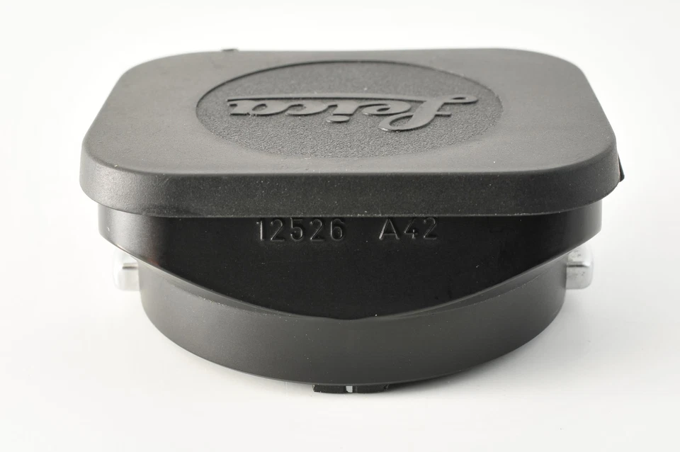 [Near MINT] Leica Leitz 12526 A42 Lens Hood For Summicron M 35mm f/2 Lens JAPAN - Image 1 of 4