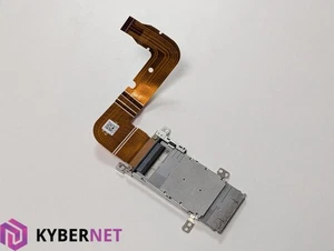 Dell Latitude E6330 Series 0JR5PC Express Card Reader w/ Cable -40M - Afbeelding 1 van 2
