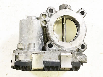 Cuerpo del acelerador 17-20 Porsche Panamera 4S 971 30 k millas 2,9 turbo 06M133062J 18 19 Foto 1 de 4