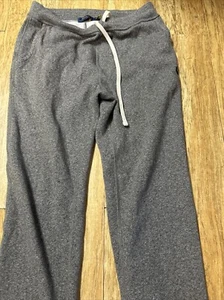 Men’s Small Polo Ralph Lauren Men's Jogger Sweatpants Gray - Picture 1 of 7