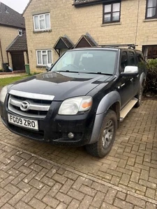 mazda bt50 pick up - Picture 1 of 12