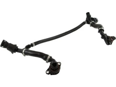 Manguera respirador cárter para BMW 750i xDrive 2013-2015 58678DSWJ Foto 1 de 2