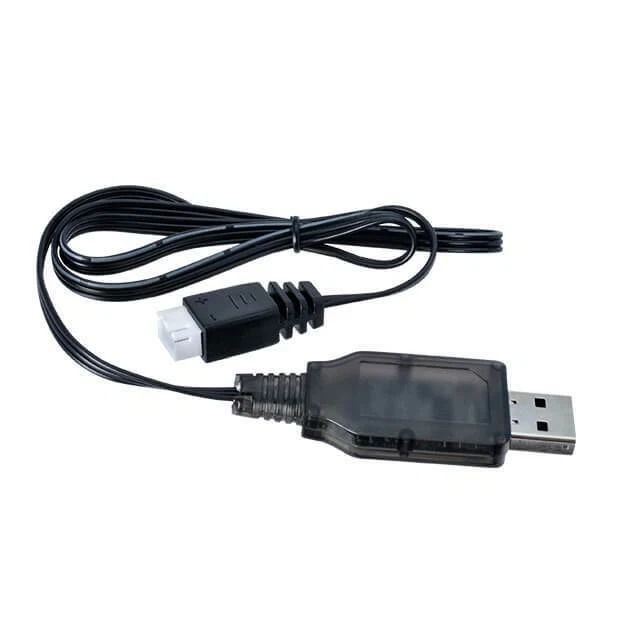 PROTOCOL Terracopter EVO USB Charging Cord 6182-4NDAP USB - Image 1 of 1
