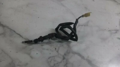 97 Honda VT1100 VT 1100 C2 Shadow ACE Rear Brake Taillight Tail Light Switch Foto 1 de 4