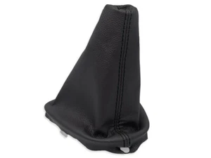 CITROEN JUMPY PEUGEOT EXPERT FIAT SCUDO 2007-2016 FUNDA PALANCA DE CAMBIO CUERO - Imagen 1 de 5