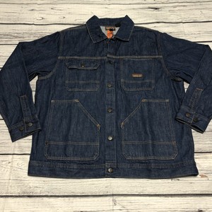 Patagonia Denim Coats, Jackets \u0026 Vests 