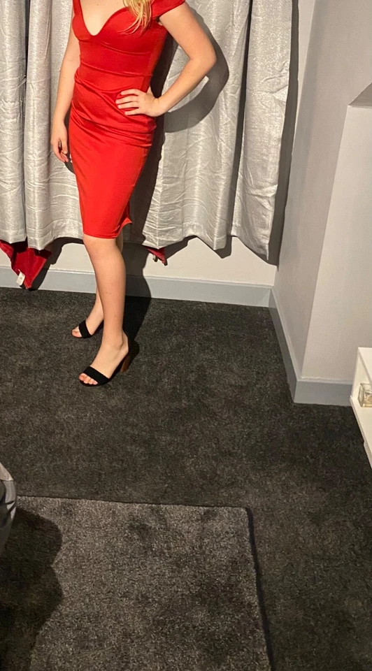 dress - Image 1 of 1