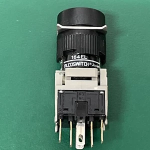 ALCOSWITCH 164EL PORTALÁMPARAS - Imagen 1 de 2